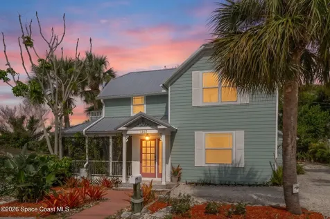 1102 Hyde Park Lane Melbourne FL 32935