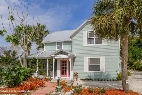 1102 Hyde Park Lane Melbourne FL 32935