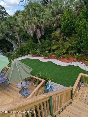 1102 Hyde Park Lane Melbourne FL 32935