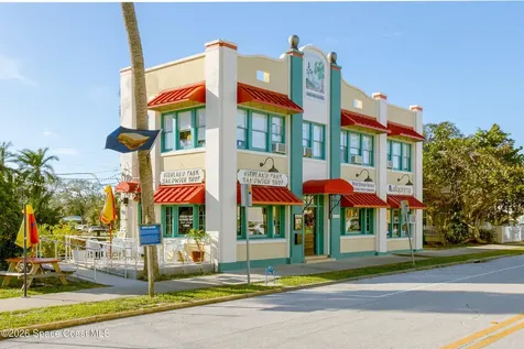1102 Hyde Park Lane Melbourne FL 32935