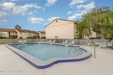 2503 Bogey Lane Melbourne FL 32935