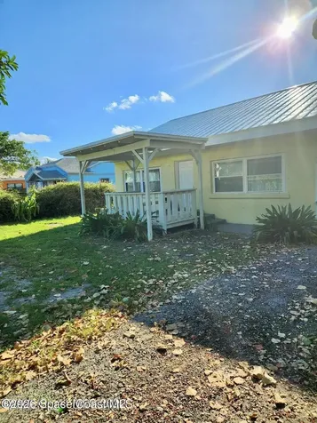 1460 S Atlantic Avenue Cocoa Beach FL 32931