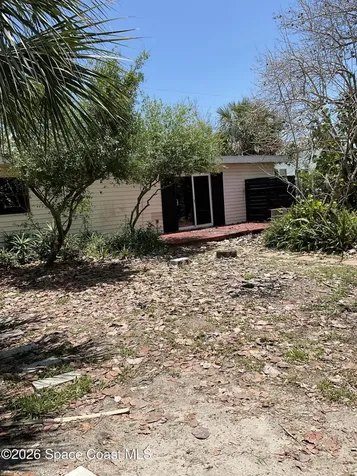 1460 S Atlantic Avenue Cocoa Beach FL 32931