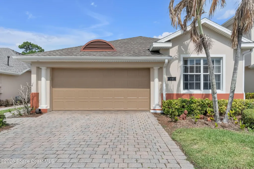 1720 Kinsale Court Melbourne FL 32940