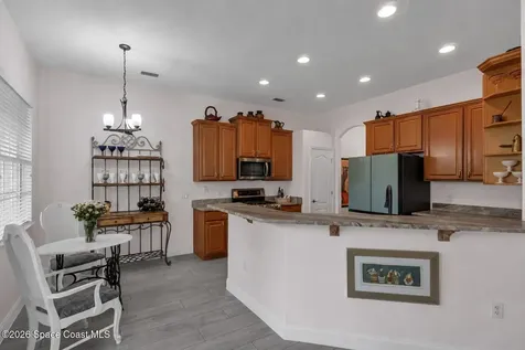 1720 Kinsale Court Melbourne FL 32940