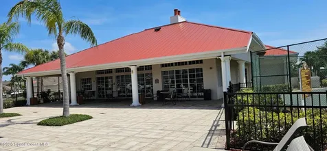 1720 Kinsale Court Melbourne FL 32940