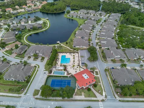 1720 Kinsale Court Melbourne FL 32940