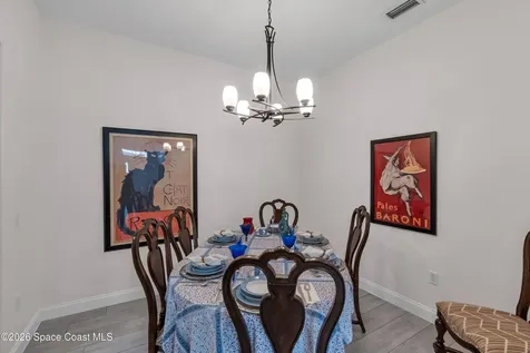 1720 Kinsale Court Melbourne FL 32940