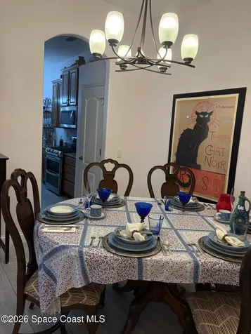 1720 Kinsale Court Melbourne FL 32940