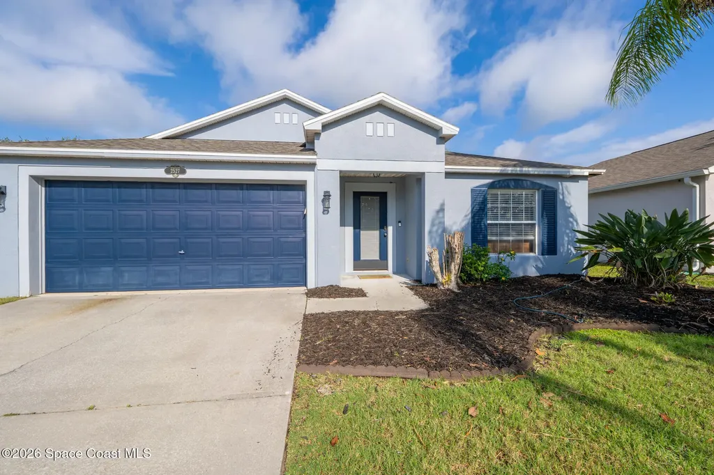 2527 Deercroft Drive Melbourne FL 32940