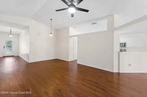 2527 Deercroft Drive Melbourne FL 32940