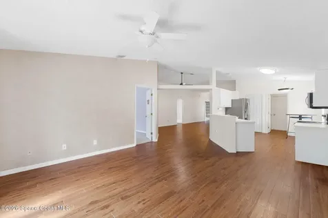 2527 Deercroft Drive Melbourne FL 32940