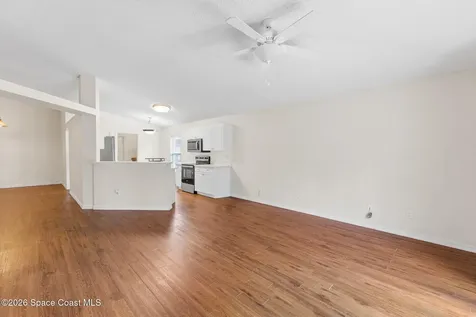 2527 Deercroft Drive Melbourne FL 32940