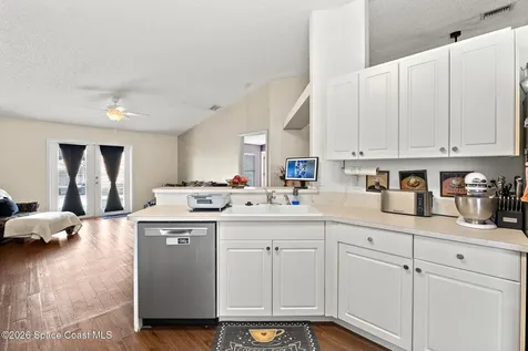 2527 Deercroft Drive Melbourne FL 32940