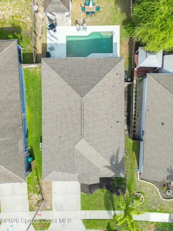 2527 Deercroft Drive Melbourne FL 32940