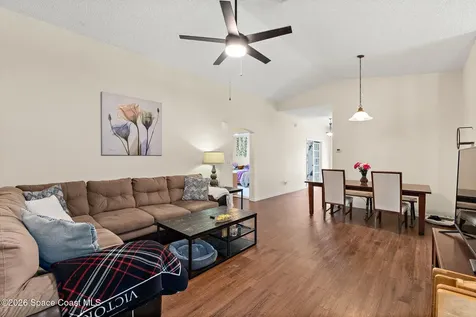 2527 Deercroft Drive Melbourne FL 32940