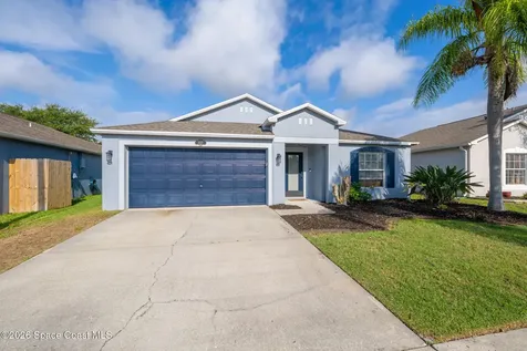 2527 Deercroft Drive Melbourne FL 32940