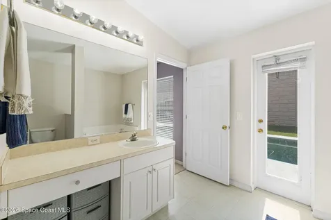 2527 Deercroft Drive Melbourne FL 32940