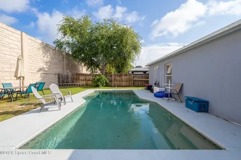 2527 Deercroft Drive Melbourne FL 32940