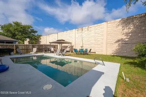 2527 Deercroft Drive Melbourne FL 32940