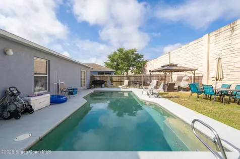 2527 Deercroft Drive Melbourne FL 32940