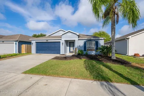 2527 Deercroft Drive Melbourne FL 32940