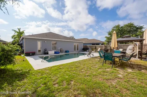 2527 Deercroft Drive Melbourne FL 32940