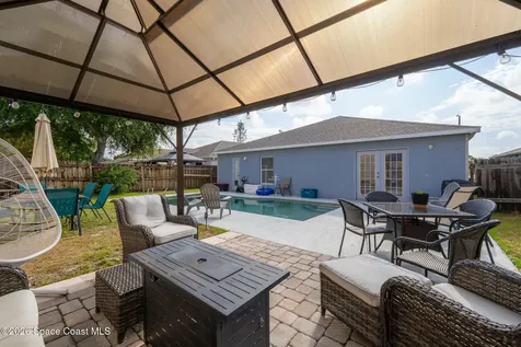 2527 Deercroft Drive Melbourne FL 32940