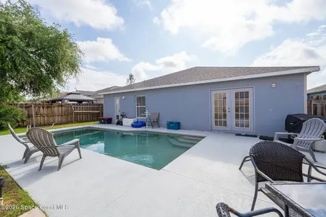 2527 Deercroft Drive Melbourne FL 32940