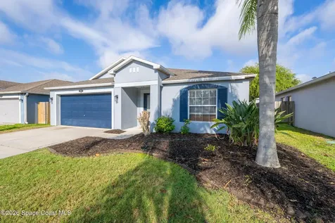 2527 Deercroft Drive Melbourne FL 32940