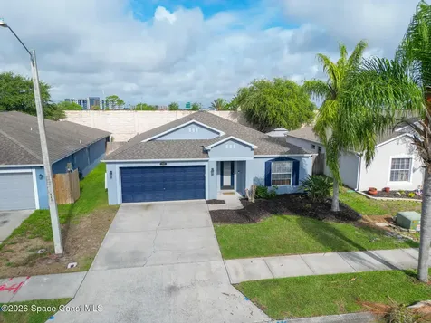 2527 Deercroft Drive Melbourne FL 32940