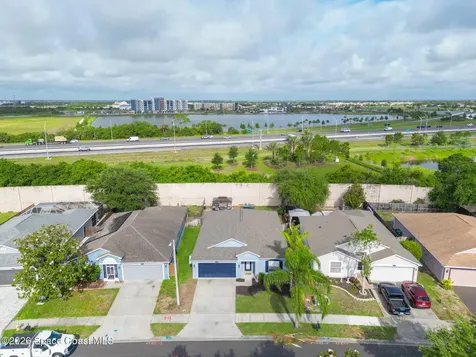 2527 Deercroft Drive Melbourne FL 32940