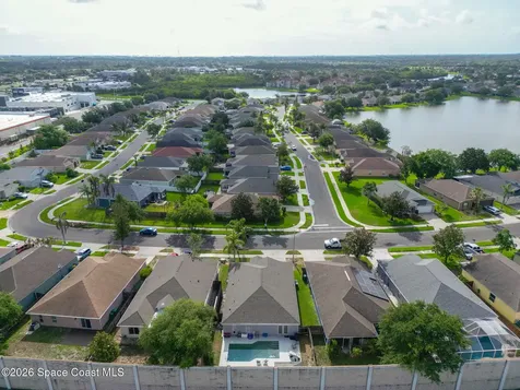 2527 Deercroft Drive Melbourne FL 32940