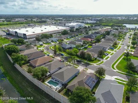 2527 Deercroft Drive Melbourne FL 32940