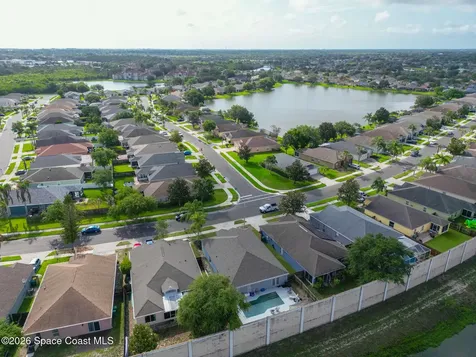 2527 Deercroft Drive Melbourne FL 32940