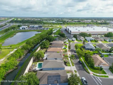 2527 Deercroft Drive Melbourne FL 32940