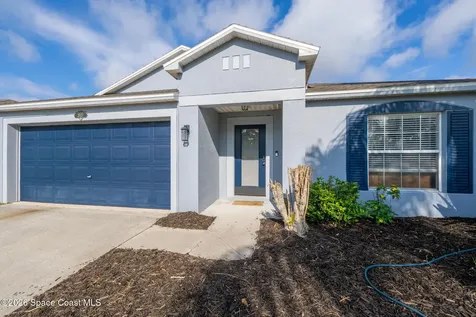 2527 Deercroft Drive Melbourne FL 32940