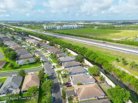 2527 Deercroft Drive Melbourne FL 32940