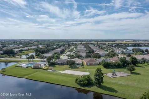 2527 Deercroft Drive Melbourne FL 32940