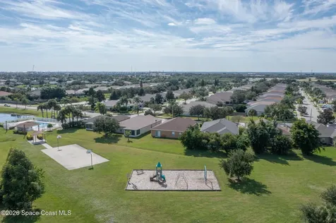2527 Deercroft Drive Melbourne FL 32940