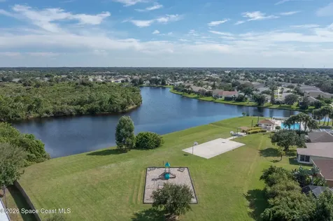 2527 Deercroft Drive Melbourne FL 32940