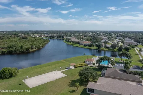 2527 Deercroft Drive Melbourne FL 32940