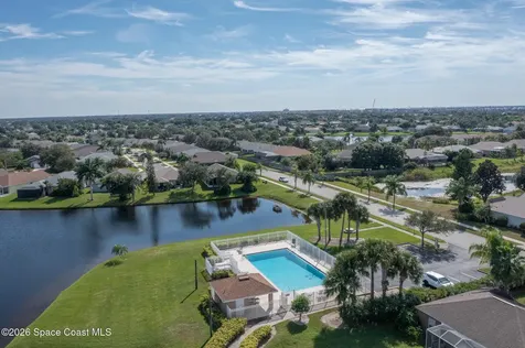 2527 Deercroft Drive Melbourne FL 32940
