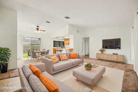 2106 Tarrytown Lane NE Palm Bay FL 32905