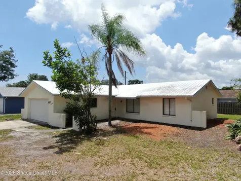 2106 Tarrytown Lane NE Palm Bay FL 32905