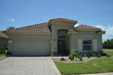 4367 Fitzroy Reef Drive Mims FL 32754