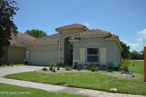 4367 Fitzroy Reef Drive Mims FL 32754
