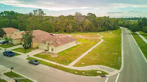 4367 Fitzroy Reef Drive Mims FL 32754