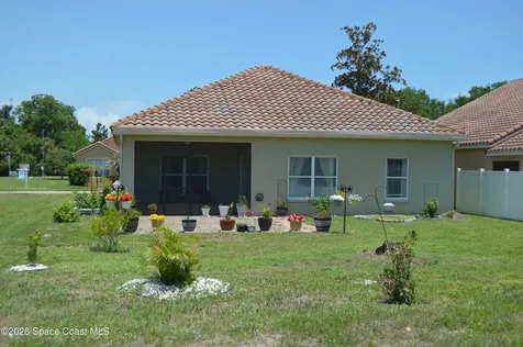 4367 Fitzroy Reef Drive Mims FL 32754