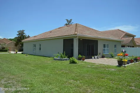 4367 Fitzroy Reef Drive Mims FL 32754